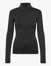 Turtle Neck Sw. L/s United Colors Of Benetton Grey