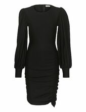 Rifagz Dress Gestuz Black