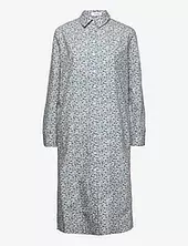 Titus Dress Nué Notes Patterned