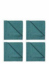 Robert Napkin 4-pack Linum Blue