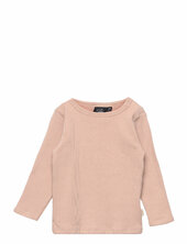 Arizonasb T-shirt Long Sleeve Sofie Schnoor Baby And Kids Pink