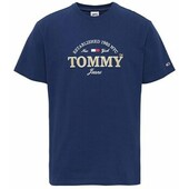 T-shirts M. Korte ærmer Tommy Hilfiger  Dm0dm14998c87