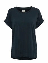 Cukajsa T-shirt Culture Navy