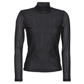 Langærmede T-shirts Morgan  Tmesh