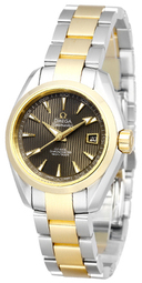 Omega Dameur 231.20.30.20.06.002 Seamaster Aqua Terra Automatic