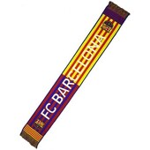 Halstørklæder Fc Barcelona  5004but24