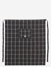 Gobi Chef Apron Oyoy Living Design Grey