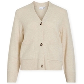 Cardigans Vila  Miraz Cardigan - Birch