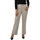 Chinos / Gulerodsbukser Emme Marella  Favore