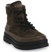 Støvler Bugatti  Bugatti Shoes 7100 Dark Grey