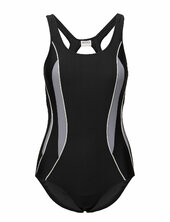 Swimsuit Alba Sport Wiki Black