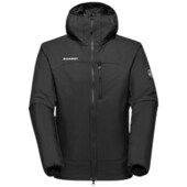 Jakker Mammut  Rime