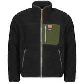 Fleecetrøjer Superdry Full Zip Retro Polar