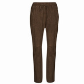 Løstsiddende Bukser Oakwood Gift