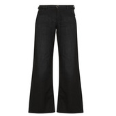 Jeans Med Vide Ben Le Temps Des Cerises Lauryn Jab
