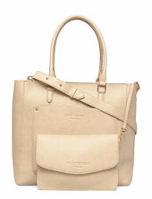 Rbandora 2 In 1 Big Shopper Rosemunde Beige