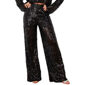 Løstsiddende Bukser La Modeuse  76639_p181516