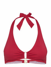 Maia Solid Top Panos Emporio Red