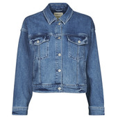 Cowboyjakker Esprit  Denim Jacket