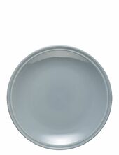 Höganäs Keramik Plate 19cm Rörstrand Blue