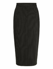 Morgan Tailored Midi Skirt French Connection Black