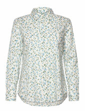 Shirt United Colors Of Benetton Blue