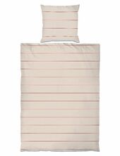 Align Bed Set Mette Ditmer Beige