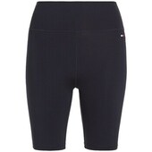 3/4-lange Bukser Tommy Hilfiger  Ww0ww41112dw5