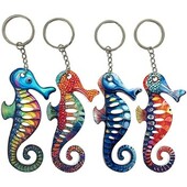 Nøgleringe Signes Grimalt  4u Nøglering