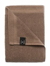 Lina Guest Towel Himla Purple