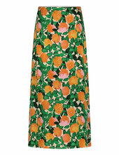 Laurent Skirt Fabienne Chapot Green