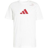 T-shirts M. Korte ærmer Adidas  Kb9451