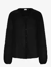 Blouse 1/1 Sleeve Gerry Weber Black