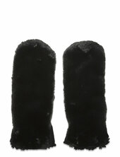 Adax Mitten Mille Adax Black