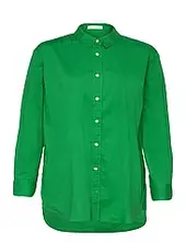 Celia Shirt Designers, Remix Green