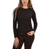 Langærmede T-shirts Iblues  Felino1