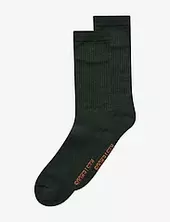 Tennis Sock 2-pack Resteröds Khaki