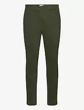 Sdjim Pants Solid Khaki