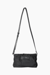 Tian Moxie Clutch Bag - Black - Mads Nørgaard - Sort One Size