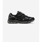 Sneakers Asics  Gel-nyc Graphite Grey Black