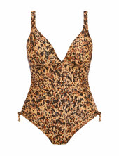 Arizona Wave Freya Brown