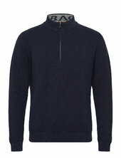 Helmsman Windstopper Sebago Navy