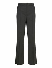 Fulva Perry Pants Mads Nørgaard Grey
