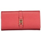 Tegnebøger Tommy Hilfiger Aw0aw14234rossoxituni