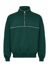 Anf Mens Sweatshirts Abercrombie & Fitch Green