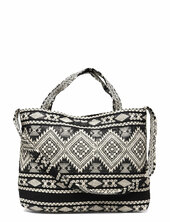 Shopper Depeche Black