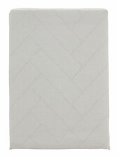 Tablecloth Tiles Södahl Grey