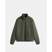 Vindjakker Tommy Hilfiger  Dm0dm21936