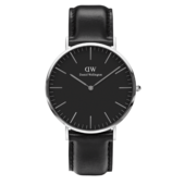 Daniel Wellington Dw Watch Classic Sheffield 40mm Silver