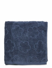 Khanadot Bath Towel Kenzo Home Navy